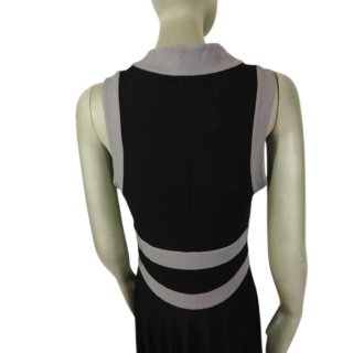 Vestido largo Marcel Marongiu Modelo de azúcar JX