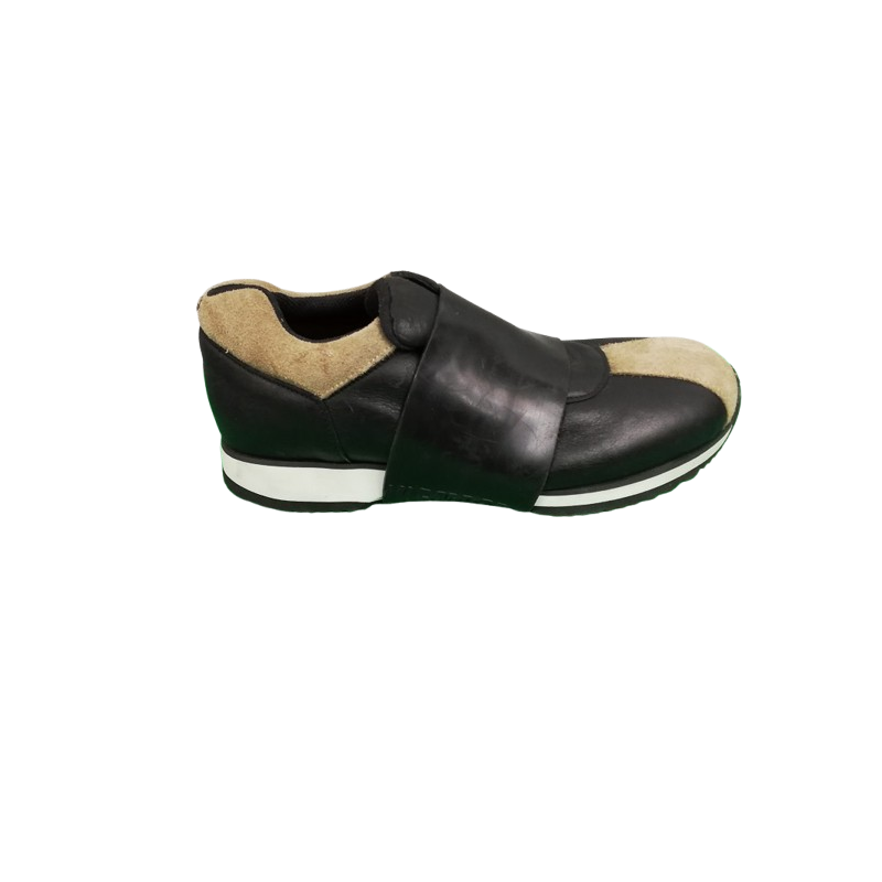 Baskets Bikkembergs Bk 3412