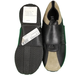 Turnschuhe Bikkembergs BK 3412