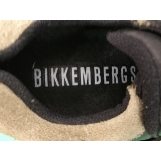 Zapatillas Bikkembergs Bk 3412