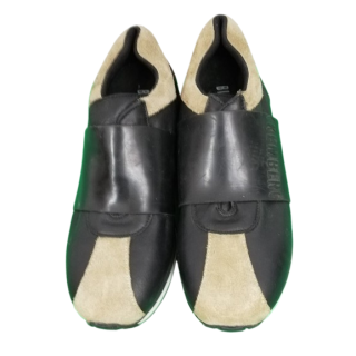 Baskets Bikkembergs Bk 3412