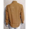 Camisa History Vintage mod g153