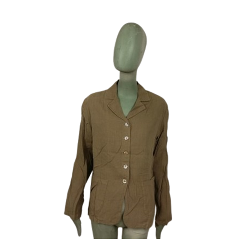 Shirt 120% Lino