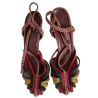 Sandalen Gaetano Navarra Collector