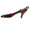 Sandales Gaetano Navarra Collector