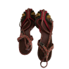 Sandalias Gaetano Navarra Colector