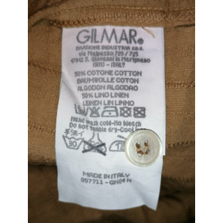 Camisa History Vintage mod g153