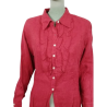 Blusa 120% Lino Modello 01443/756
