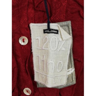 Blusa 120% Lino Modello 01443/756