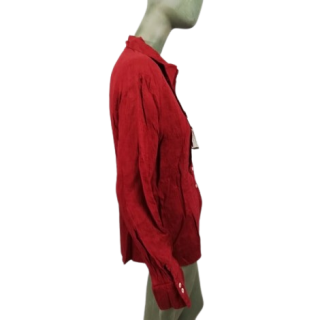 Blusa 120% Lino Modello 01443/756