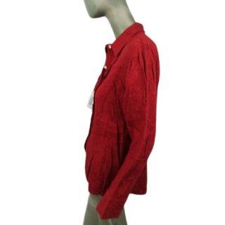 Blusa 120% Lino Modello 01443/756