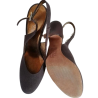 Carpins Baldan Leather canvas and sole