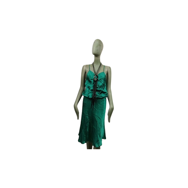 Jurk AB/Soùl Glam Modello 807b