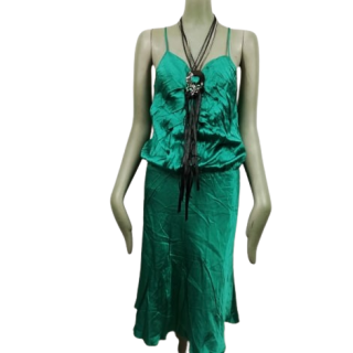 Jurk AB/Soùl Glam Modello 807b