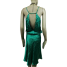 Jurk AB/Soùl Glam Modello 807b