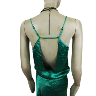 Jurk AB/Soùl Glam Modello 807b