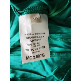 Kleid AB/Soùl Glam MODELLO 807B