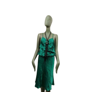 Kleid AB/Soùl Glam MODELLO 807B
