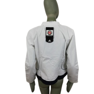 Blouson Roland Garros Adidas Modèle 570926