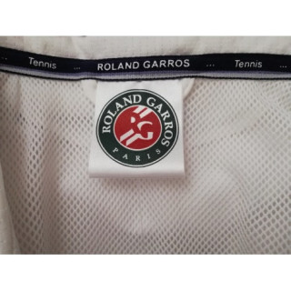 Blouson Roland Garros Adidas Modèle 570926