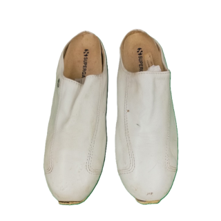 Mules Sport Superga in Open Talon