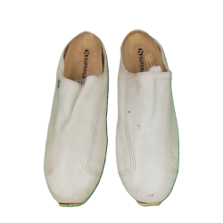 Sportmuil Superga open-heeled