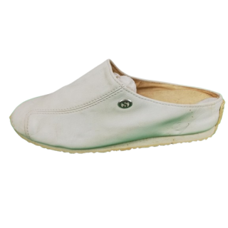 Mules Sport Superga in Open Talon