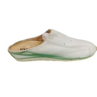 Mules Sport Superga à Talon Ouvert