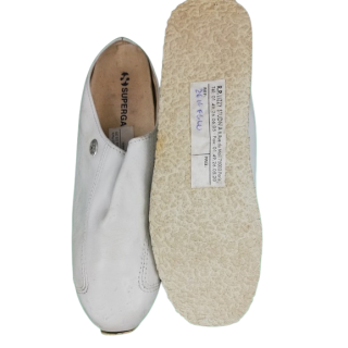 Mules Sport Superga in Open Talon