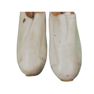 Mules Sport Superga à Talon Ouvert