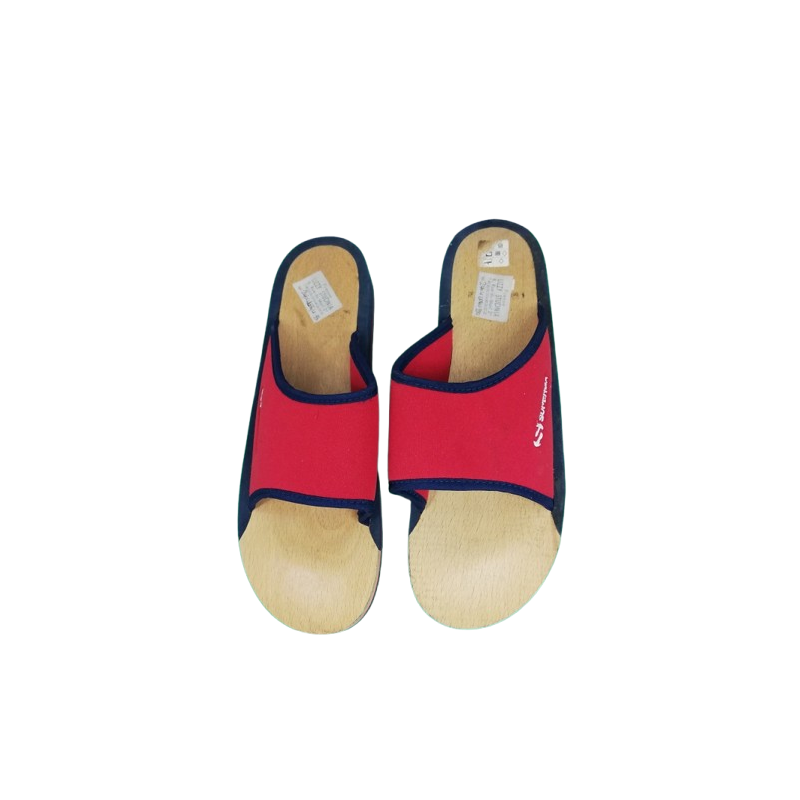Sandales Superga Modèle 24504