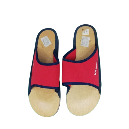 Sandales Superga Modèle 24504