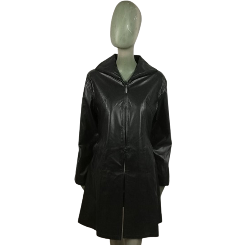 Trench Vintage Proto Créateur