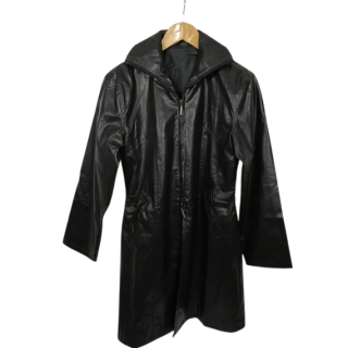 Trench vintage proto criador