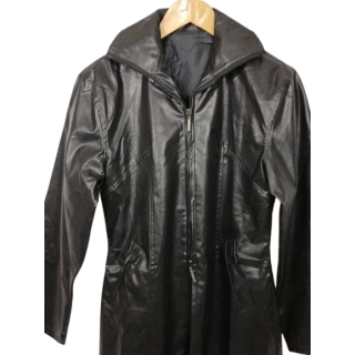Trench vintage proto criador