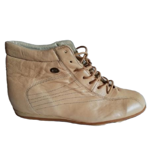 Bottines Superga Femme Collector