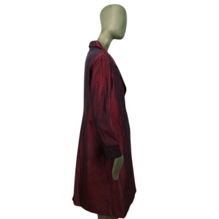 Trench Vintage Val Koots Color