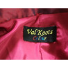 Graben Vintage Val koots Farbe