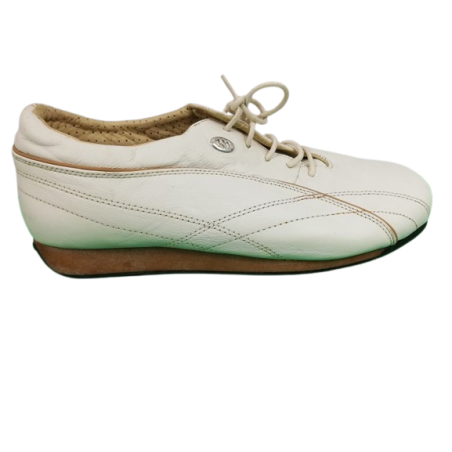 Tenis Superga Cuero vintage 2587