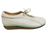 Tennis Superga Vintage leather 2587