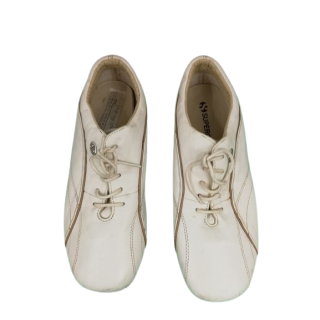 Tenis Superga Cuero vintage 2587