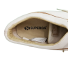 Tennis Superga Vintage leer 2587
