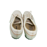 Tênis Superga Couro vintage 2587