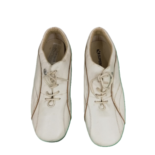 Tennis Superga Pelle vintage 2587