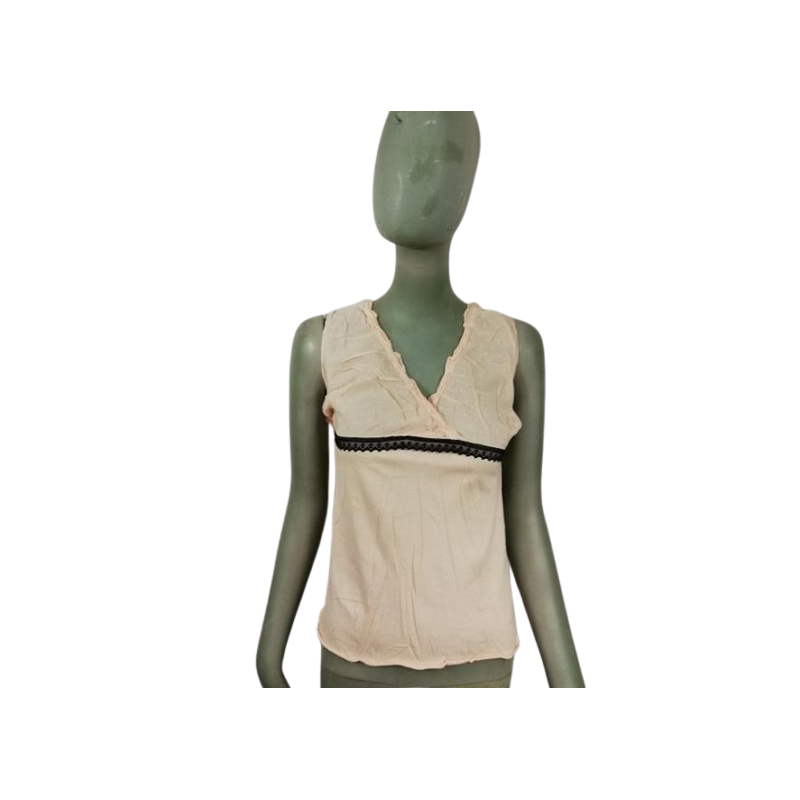 T-Shirt Velvet Modèle Corri/Dot-050