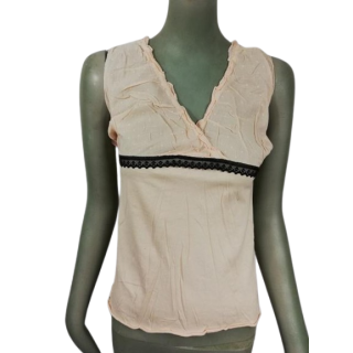 Camisa Velvet Modelo Corri / Dot-050