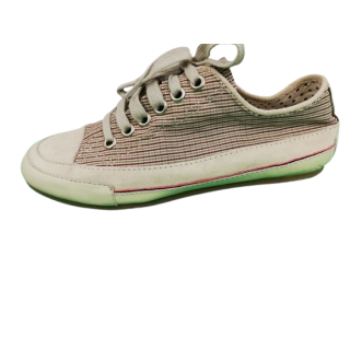 Tennis Toile Coast Collector