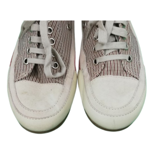 Tela de tênis Coast Coletor