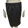Skirt Jean-Paul KNOTT wool color black