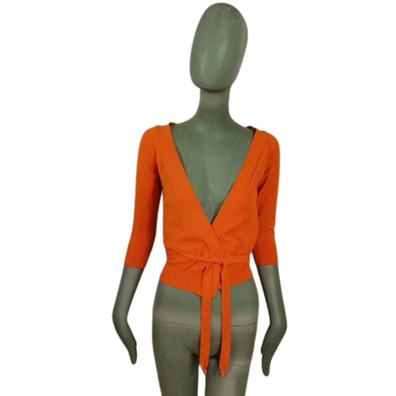 Chaleco Scrupoli Modello 937505